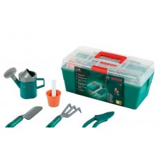 Іграшковий ящик садівника Klein Bosch Gardening Box