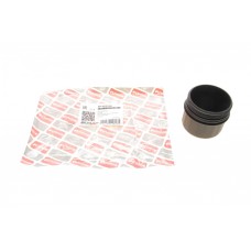 Кришка фільтра масляного BMW X5 (E53/E70/F15/F85)/X6 (E71/E72/F16/F86) 00-19