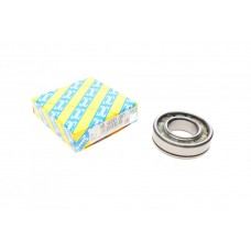 Підшипник КПП Peugeot Partner 96-15 (25x52x15)