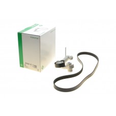 Комплект ременя генератора Volvo S60/S80/S90/V40/V60/V70/V90/XC40/XC60/XC70/XC90 13- (6PK1180)