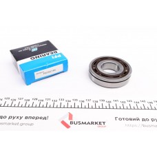 Підшипник КПП Renault Megane II/III/Scenic II/III (30x72x16.50), вторинний вал