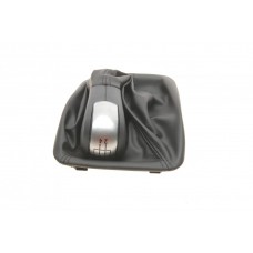 Рукоятка важеля КПП Skoda Octavia 04-13 (+ чохол)