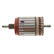 Якір стартера (12V) Fiat Doblo 1.3 D Multijet 10-/Opel Combo 1.3 CDTI 04-