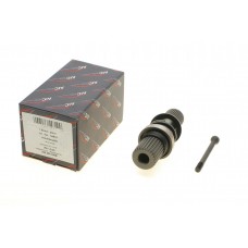 Фланець півосі передній VW T5 1.9TDI 03-15 (26x37zx137)