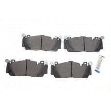 Колодки гальмівні (передні) BMW 2 (F22/F87) 15-/3 (F30/F80) 16-18/5 (F10)/6 (F12/F13/F06) 11-18