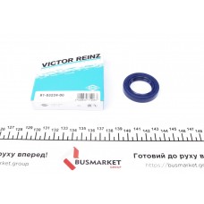 Сальник розподільного валу Honda Accord -89 (29x45x8)