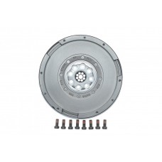 Демпфер зчеплення Hyundai ix35/Kia Sportage III 2.0 CRDi 100kw 10-15 (d=240mm)