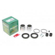 Ремкомплект супорта (переднього) Nissan Terrano 2.4-3.0 93-07 (d=43mm) (Trw) (+2 поршня)