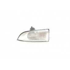 Повторювач повороту на дзеркало Renault Megane/Scenic 08- (L)
