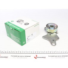 Ролик генератора Peugeot Boxer 2.5D/TD (натяжний) (80х26)