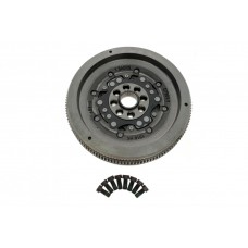 Демпфер зчеплення Audi A3/VW GolfV/VI/Passat 1.8/2.0FSI-TSI, 03-12, DSG6-02E/0D9 (DQ250)
