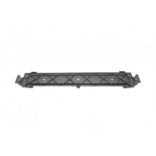 Захист радіатора BMW 5 (F10) 09-16 B47/N47/N57 (нижня)