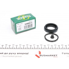 Ремкомплект супорта (заднього) Land Rover Freelander 06- (d=36mm) (Lucas/TRW)