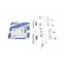 Комплект пружинок колодок ручника Opel Astra F/Ford Escort II 1.2-2.0 75-01 (Opel)