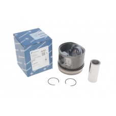 Поршень Citroen Jumper II/Peugeot Boxer 2.2HDi 06- (86.00mm/STD)