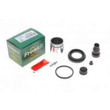 Ремкомплект супорта (заднього) Lexus GS/IS 05- (d=44mm) (Advi) (+поршень)