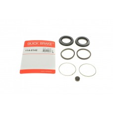Ремкомплект супорта (заднього) Volvo 240-260 74-93 (d=38mm)
