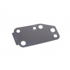Прокладка помпи води Ford Transit 2.4 TDCI 00-06