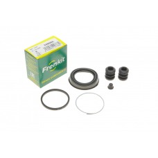 Ремкомплект супорта (переднього) Seat Ibiza 84-93 (d=48mm) (Lucas)