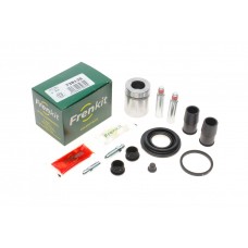 Ремкомплект супорта (заднього) BMW 3 (E36) 90- (d=38mm) (+поршень/направляюча) (Ate)