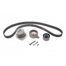 Комплект ГРМ + помпа Citroen Berlingo/C3/Peugeot 206/307/Partner 1.6 16V 00- (25.4x134z)