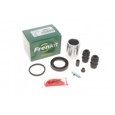 Ремкомплект супорта (заднього) Honda CR-V III/IV 06- (d=38mm) (Bosch) (+поршень)