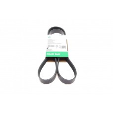 Ремінь генератора Toyota Hilux 2.5D 05-15 (7PK1515)