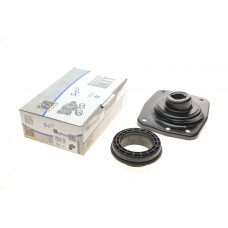 Подушка амортизатора (переднього) + підшипник Citroen Jumpy/Fiat Scudo/Peugeot Expert 96- (L)