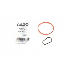 Прокладка насосу вакуумного Citroen Berlingo/Jumpy/Peugeot Expert/Partner 1.6 BlueHDi 08- (к-кт)