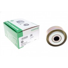 Ролик генератора Citroen C3/C4/Peugeot 207/307 02- (паразитний) (70x27)