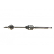 Піввісь (передня) Ford Connect 02-13 (R) (25x26x963)