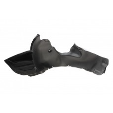 Підкрильник (передній) Skoda Fabia/Roomster 06-15 (R)
