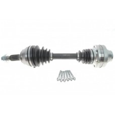 Піввісь (передня) Audi Q7/VW Touareg 02-15 (30x523)