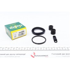 Ремкомплект супорта (переднього) VW Caddy III 03- (d=54mm) (Lucas)(замінено на 254004)