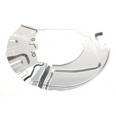Захист диска гальмівного (переднього) (R) BMW 5 (E60/E61) 04-10