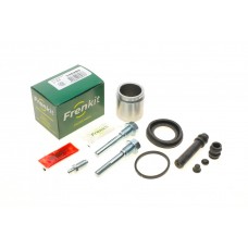 Ремкомплект супорта (заднього) Toyota Land Cruiser 02-(d=45mm)(+поршень/направляюча) (Sum) SuperKit
