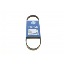 Ремінь генератора Fiat Doblo 1.2-1.4 (4PK665)
