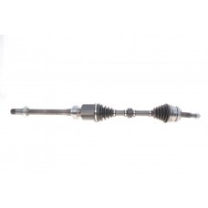 Піввісь (передня) Toyota Camry 2.4 06-11 (R) (26x24x967x48T) (+ABS)