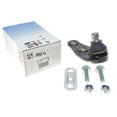 Опора кульова (передня/знизу/R) Audi 80 78-91/Audi 90 84-91/VW Passat 80-88 (d=17mm)