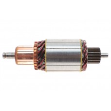 Якір стартера Fiat/Ford/MB/Rover/VW = 132031