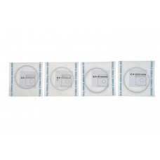 Кільця поршневі BMW 3 (E36)/5 (E34) 92- (84.00mm/STD) (1.5-1.5-2)