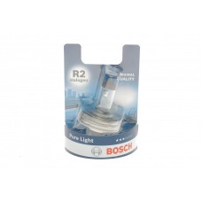 Автолампа R2 12V 45/40W P45t Pure Light (BL/1шт.)