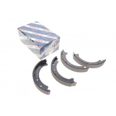 Колодки ручника Volvo 850/C70/S70/V70 91-00 (177.8x25)