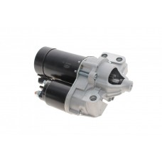 Стартер Citroen C5/C6/C8/Peugeot 406/407/607 00- (1kw) (z=10)