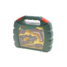 Бокс Bosch Grand Prix
