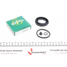 Ремкомплект супорта (заднього) Audi A6/200/100 -97 (d=43mm) (Lucas)