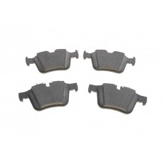 Колодки гальмівні (задні) Land Rover Range Rover /Discovery Sport/Volvo S60/S90/V60/V90 15- (Teves)