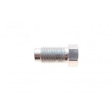 З'єднувач трубки гальмівний (3/8''x20/11x22.4/d=5.0)