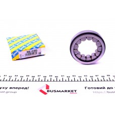 Підшипник КПП Renault Megane II/Scenic II (35.11x66x16.7)