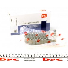 Вкладиші корінні Fiat Doblo 1.3JTD/D Multijet 01- (+0.50) = 6035065000
